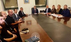 Kırıkkale’nin Turizm Potansiyeli İçin Yeni Adımlar Görüşüldü