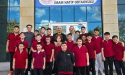 Kırıkkale ÖNDER’den Yeni Eğitim Döneminde Okul Ziyaretleri