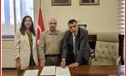 Kırıkkale’de Çocuklar İçin İş Birliği Protokolü İmzalandı