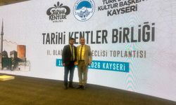 Keskin’in Tarihi Mirası İçin Önemli Buluşma