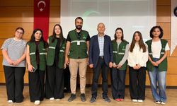 Kırıkkale’de Üniversite Öğrencilerine YEDAM Eğitimi