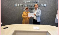 Kırıkkale’de Danışmanlık Tedbiri Eğitimi Tamamlandı