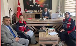 Kırıkkale’de Ailelere Yönelik Sosyal Destek Çalışmaları Sürüyor
