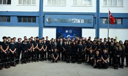 Kırıkkale’de MKE Mesleki Eğitim Merkezi’nde Yeni Dönem Heyecanı