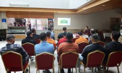 Kırıkkale’de Mahkûmlara Bağımlılıkla Mücadele Eğitimi