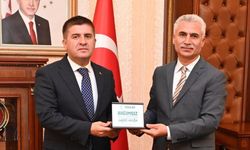 Kırıkkale’de Bağımlılıkla Mücadele İçin İş Birliği