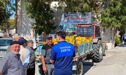 Yahşihan’da Zabıta Ekiplerinden Sıkı Denetim