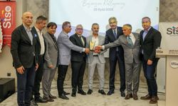 Sivas’ın İlk Halka Arzı Net Global İçin STSO’da Gong Çaldı