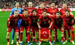 A Milli Takım, Uluslar Ligi'ne Fransa maçıyla başlıyor