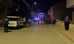 Keserli-Bıçaklı Kavga: 1 Ağır Yaralı