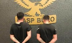 Kurşunlama ve Tehdit Şüphelisi Şafak Operasyonuyla Yakalandı