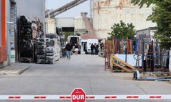 Yüksekten Düşen Kişi Hayatını Kaybetti