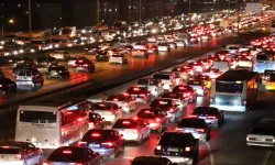 Ağustosta taşıt kayıtları yüzde 20,1 azaldı