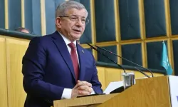 Ahmet Davutoğlu hakkında soruşturma başlatıldı