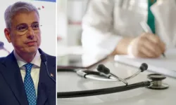 Bakan Memişoğlu: 8.401 aile sağlığı merkezimiz ile hizmet veriyoruz