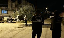 Düğün evi yas evine döndü: Trafik kazasında hayatını kaybetti