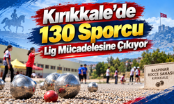 Kırıkkale’de 130 Sporcu Lig Mücadelesine Çıkıyor