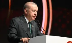Cumhurbaşkanı Erdoğan: Ana dilimiz büyük bir medeniyet birikimini barındırıyor