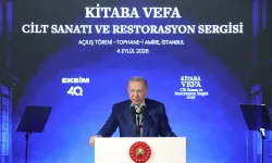 Cumhurbaşkanı Erdoğan: “Mazisi olmayanın atisi de olamaz”
