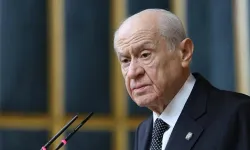 Devlet Bahçeli’den “Dünya 5’ten büyüktür” mesajı