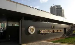 Dışişleri Bakanlığı'ndan Suudi Arabistan’a yönelik saldırıya ilişkin açıklama