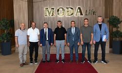 Modalife’den Kırıkkale’de 930 Öğrenciye Yemek Desteği