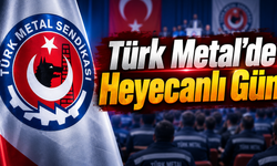 Türk Metal’de Heyecanlı Gün