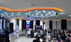 Keskin’de Kırsal Kalkınma İçin LEADER Buluşması