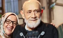 Hacı Şaban Tanrıverdi vefat etti