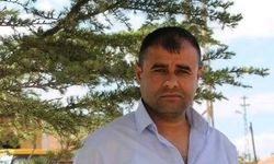 Kırıkkale'de genç vefatı üzdü