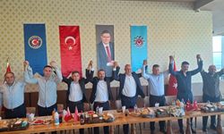 Türk Metal işçilerinden Öztürk'e tam destek