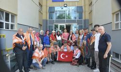 Kırıkkale'den Yörük-Türkmen kültür dayanışması