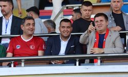 Sezona 3-1 yenik başladık