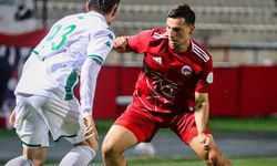 Yine yenildik.3-0