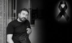 Kırıkkale Petrol -İş 'de vefat hüznü