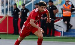 Maç 0-0, ilk puanımızı aldık