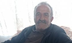 Haydar Ceylan vefat etti