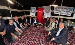 Karakeçili Ertuğrul Gazi’nin İzinde