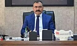Mahmut Çorumlu'nun   Görev yeri değişti