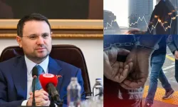 Fon soruşturmasında yeni dalga: 14 şüpheli gözaltında