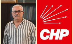 Keskin'de Ayhan Şakar, partisinden istifa etti