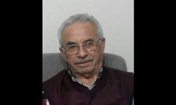 Ahmet Çağlayan vefat etti