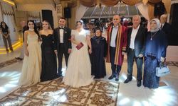 Şen ola düğün,şen ola