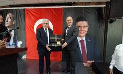 Türk Metal,Kırıkkale,MKE et ve tırnak gibidir.