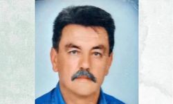 Kırıkkale'de köy muhtarı vefat etti