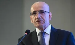 Mehmet Şimşek'ten 'fon soruşturması' açıklaması