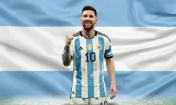 Messi’den milli takım kariyerine veda: Artık zamanının geldiğini düşünüyorum