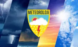 Meteoroloji uyardı: Hangi bölgelerde fırtına etkili olacak?
