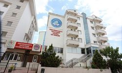 Kırıkkale’de 872 Yataklı Öğrenci Yurdu Hazır