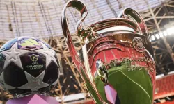Şampiyonlar Ligi’nde perde açılıyor: Galatasaray ve Fenerbahçe sahne alıyor